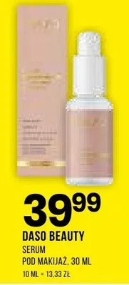 Serum pro makijaż, 30ml promocja w Drogerie Natura