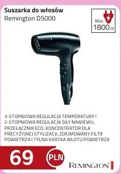 Suszarka do włosów promocja w kakto.pl