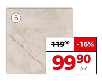 Gres Margaret 59,8x59,8 cm kod 100356202 promocja w Komfort