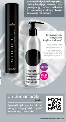 Katalog, strona 7 promocja w Hebe
