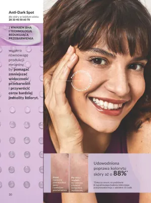 Katalog Marzec 2026, strona 29 promocja w AVON