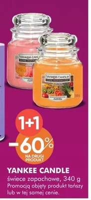 Świece zapachowe promocja w Super-Pharm