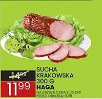 Kicha krakowska promocja w Wafelek