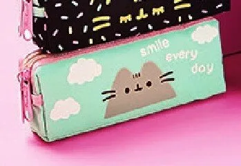 Piórnik Pusheen promocja w Empik