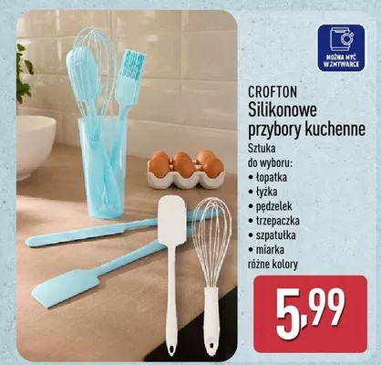 Pełny katalog!, strona 23 promocja w Aldi