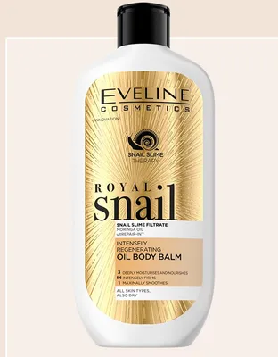 Balsam do ciała olejkowy intensywnie regenerujący promocja w Rossmann