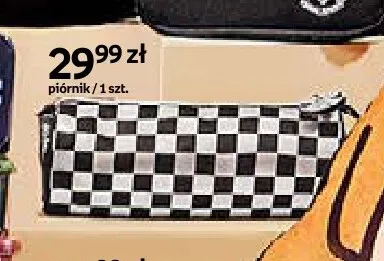 Piórnik Harry Potter promocja w Empik