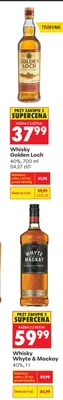 Whisky promocja w Biedronka