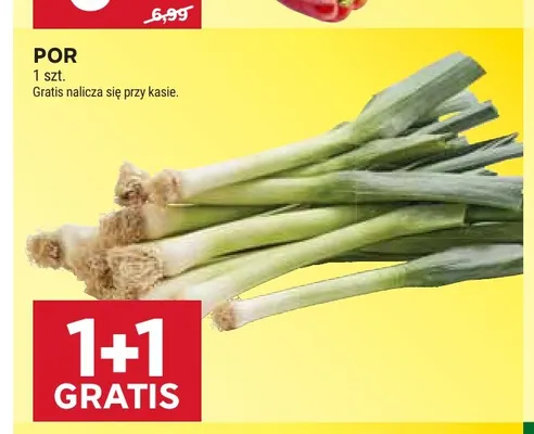 Por promocja w Stokrotka