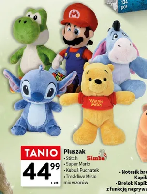 Katalog Wielkamoc Inspiracji, strona 8 promocja w Intermarche