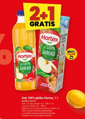 Gazetka, strona 2 promocja w Twój Market