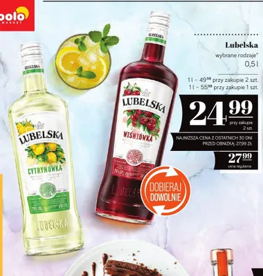 Lubelska promocja w POLOmarket