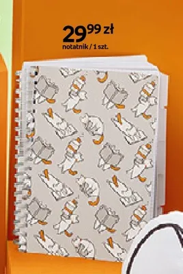 Notatnik Kotter Moments promocja w Empik