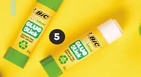 Klej w sztyfcie promocja w Biedronka