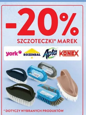 Gazetka, strona 40 promocja w Intermarche