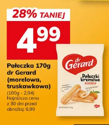Pałeczka dr Gerard promocja w Hitpol