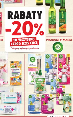 Gazetka, strona 8 promocja w Intermarche