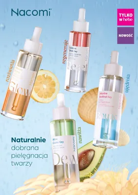 Magazyn, strona 30 promocja w Hebe