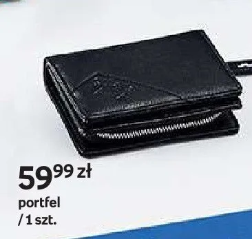 Portfel promocja w Empik