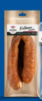 Kiełbasa Pikok od Krajana promocja w Lidl