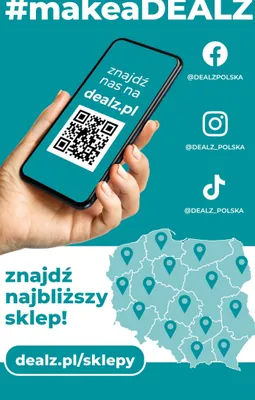 Make a Dealz!, strona 45 promocja w Dealz