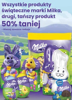 Gazetka 12 / 2026, strona 9 promocja w Dino