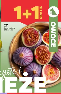 Figa promocja w Netto
