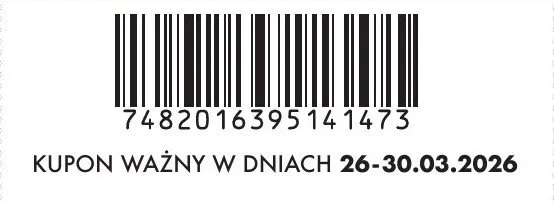 Mega okazje, strona 1 promocja w Intermarche