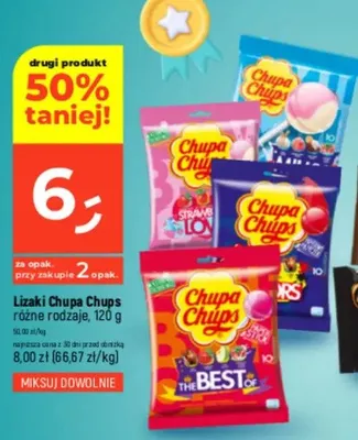 Lizaki różne rodzaje promocja w Dealz