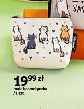 Mała kosmetyczka Kotter Moments promocja w Empik