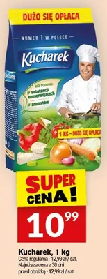 Gazetka, strona 25 promocja w Twój Market