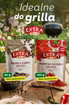 Gazetka Supermarket, strona 13 promocja w Stokrotka