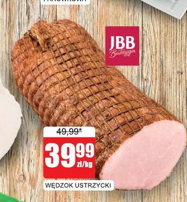 Wędzok Ustrzycki promocja w Bingo