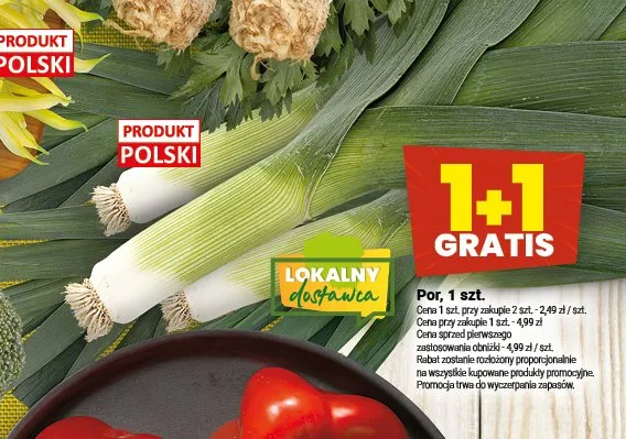 Por promocja w Twój Market