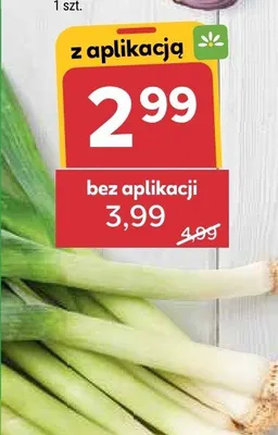 Por promocja w Stokrotka