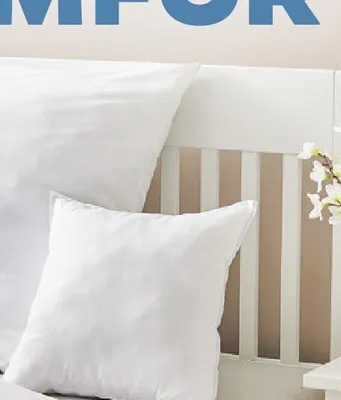 Poduszka Twoja Chwila 40x40 cm Netto promocja w Netto