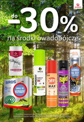 Katalog Markowe Produkty, strona 37 promocja w Selgros