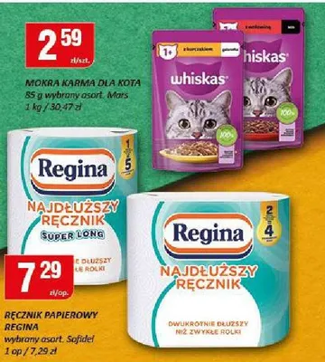 Ręcznik papierowy promocja w Chorten