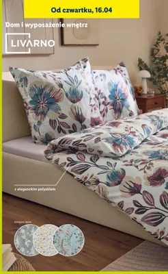 Katalog, strona 29 promocja w Lidl