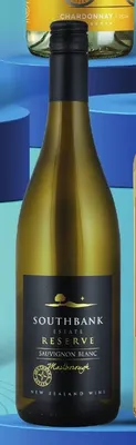 Wino Southbank Estate Reserve Sauvignon Blanc promocja w Żabka