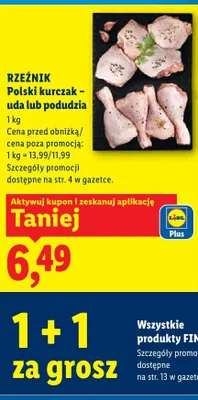 Wszystkie produkty Finish promocja w Lidl
