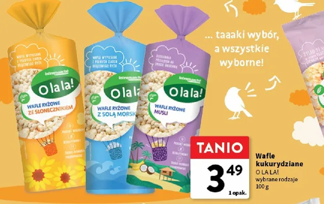 Katalog, strona 8 promocja w Intermarche