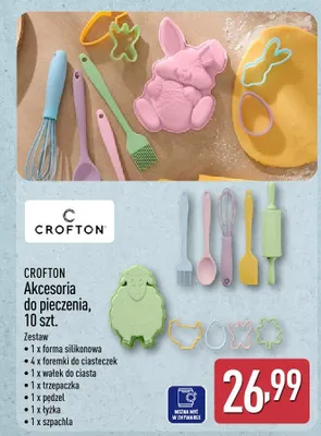 Aldi ma to coś!, strona 1 promocja w Aldi