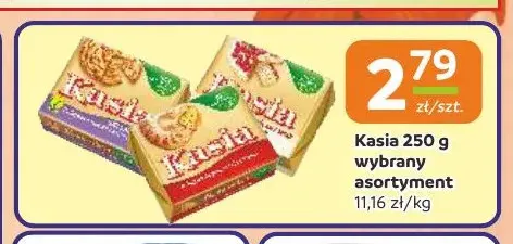 Margaryna Kasia promocja w Gama