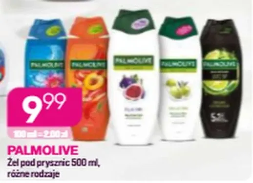 Żel pod prysznic charge up promocja w Drogerie Koliber