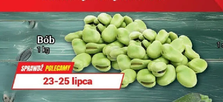 Bób promocja w Premium Nasz Sklep