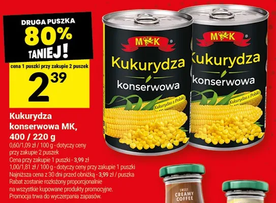 Gazetka, strona 2 promocja w Twój Market