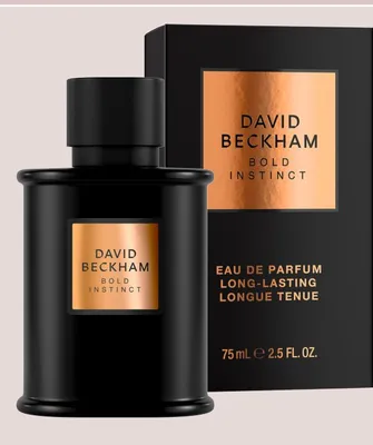 Woda perfumowana dla mężczyzn Bold Instinct promocja w Rossmann