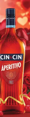 Aperitivo Free Ambra 0% 0,75l promocja w POLOmarket