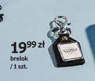 Brelok promocja w Empik